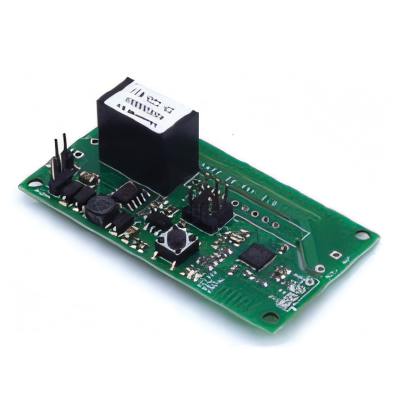 24V :Safe, reliable, and can be used with third-party IDUs.