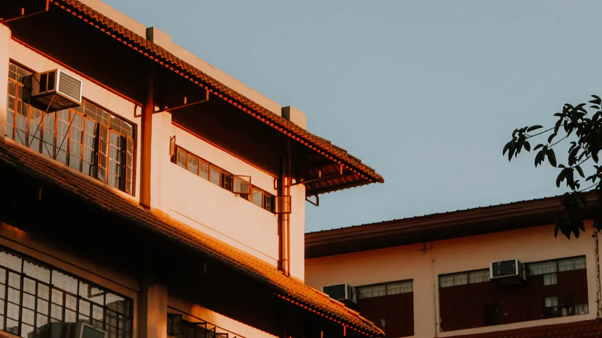 Hotel HVAC Buying Guide for Enhanced Guest Experience