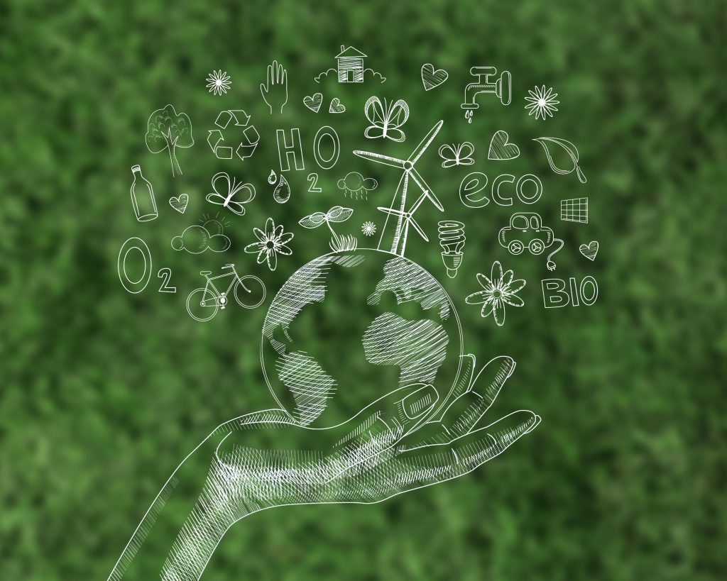 Its commitment to sustainability is reflected in the use of solar panels to generate renewable energy to power its hotel HVAC systems.