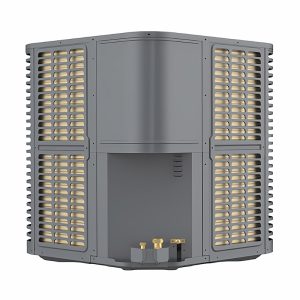 R454B 20 SEER2 Condensing Unit