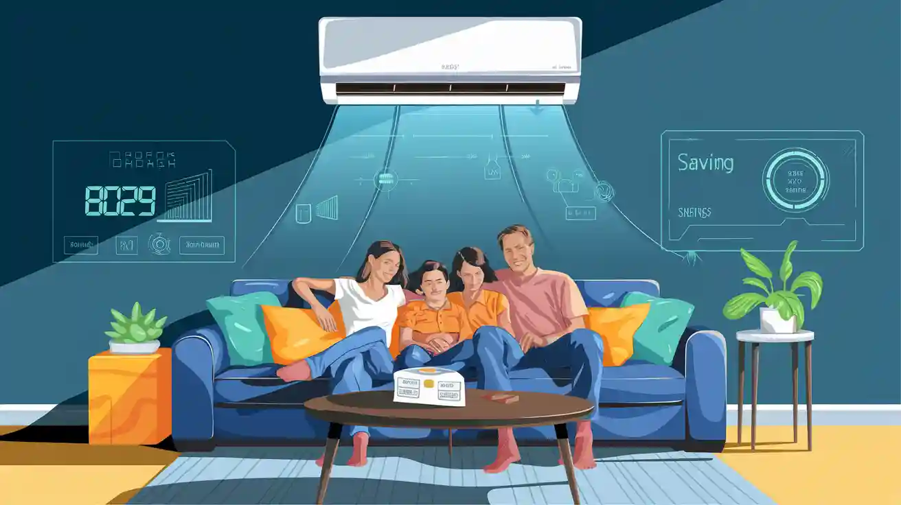 Maximize Your Savings with Precision Air Conditioners in 2025