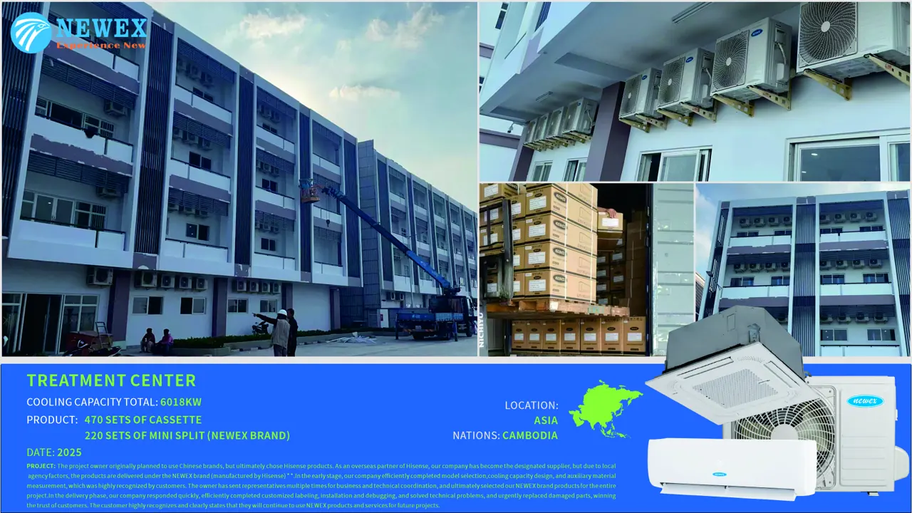 Cambodian-hospital-building