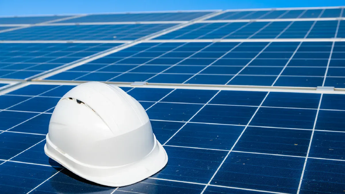 Sizing and Compatibility of Solar AC Systems