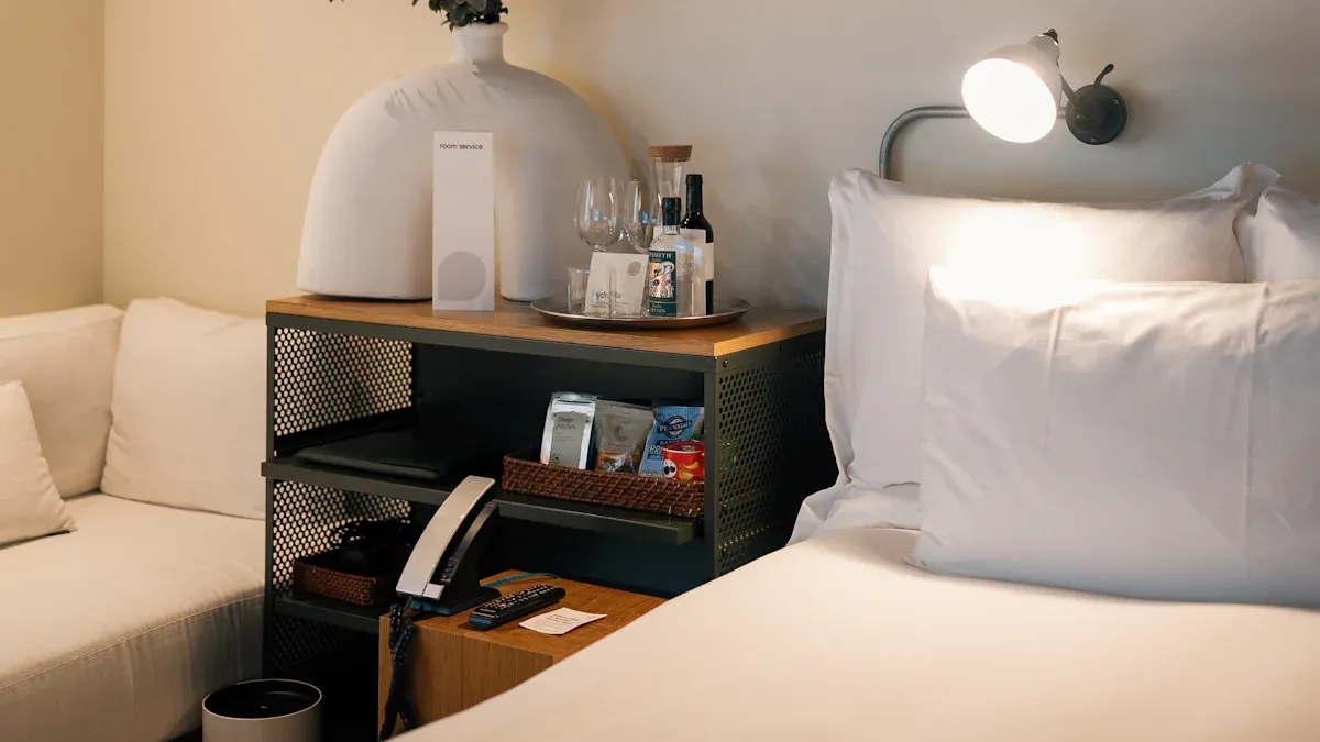 Optimizing HVAC Design for Hotels