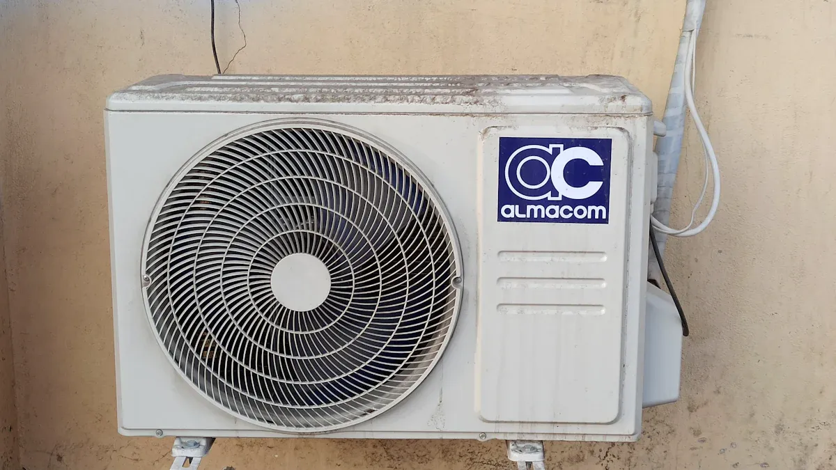 Benefits and Applications of Air Handlers