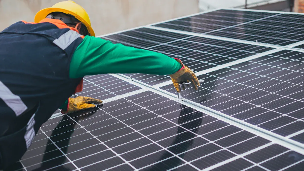What Are Solar Air Conditioners and How Do They Work