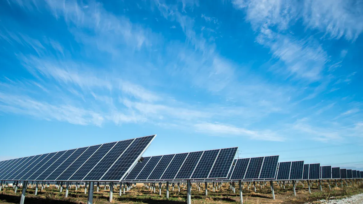 Benefits of Solar Mini Split Air Conditioners