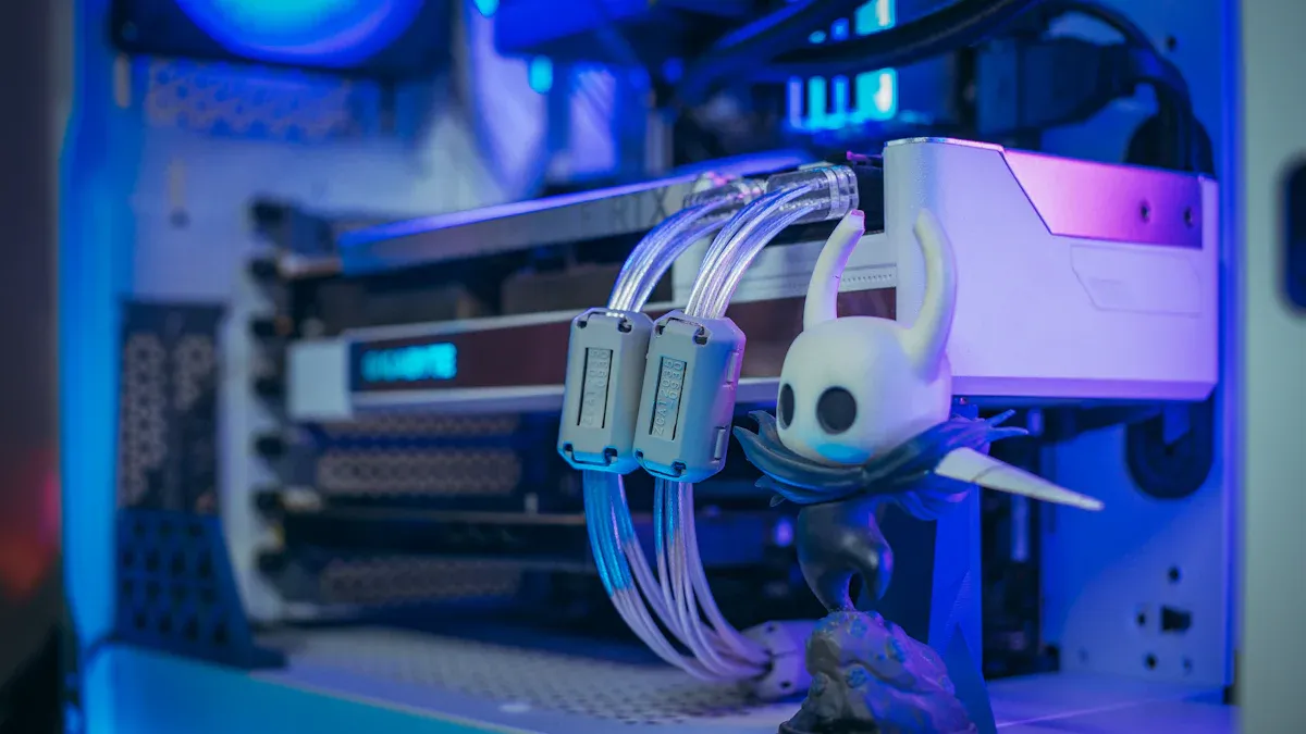 Overview of Water-Cooled Chillers