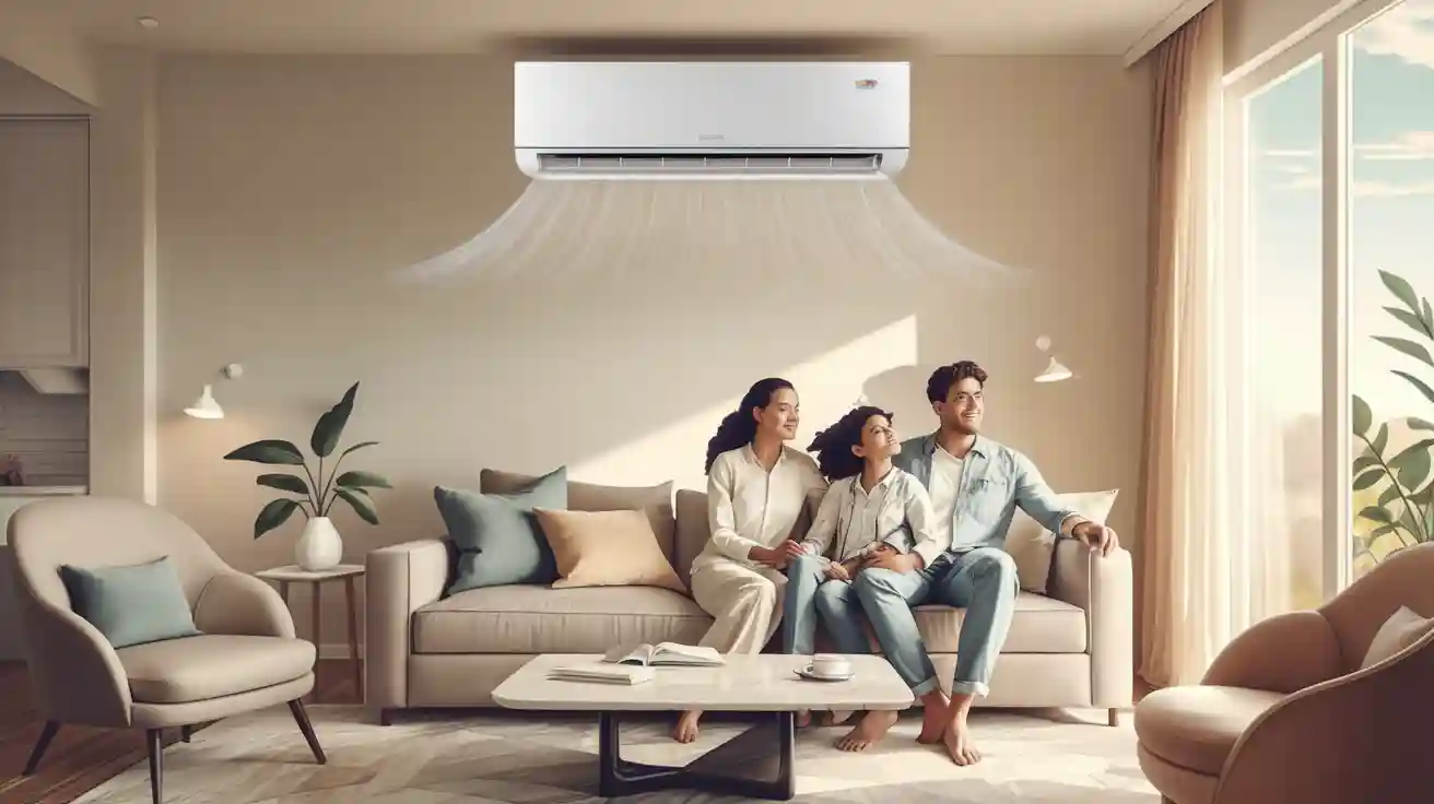 What Makes Newex HVAC a Top Choice in Air Conditioning?
