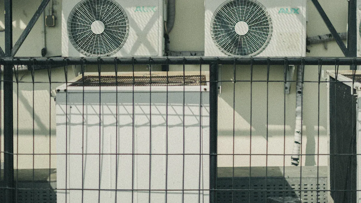 Understanding Fan Coiling Systems