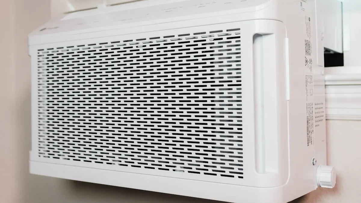 Comparative Analysis of Inverter ACs and Traditional ACs