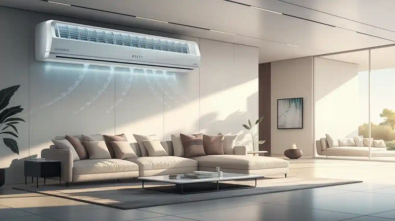 Top 5 Ton 3 Phase Air Conditioners for 2025