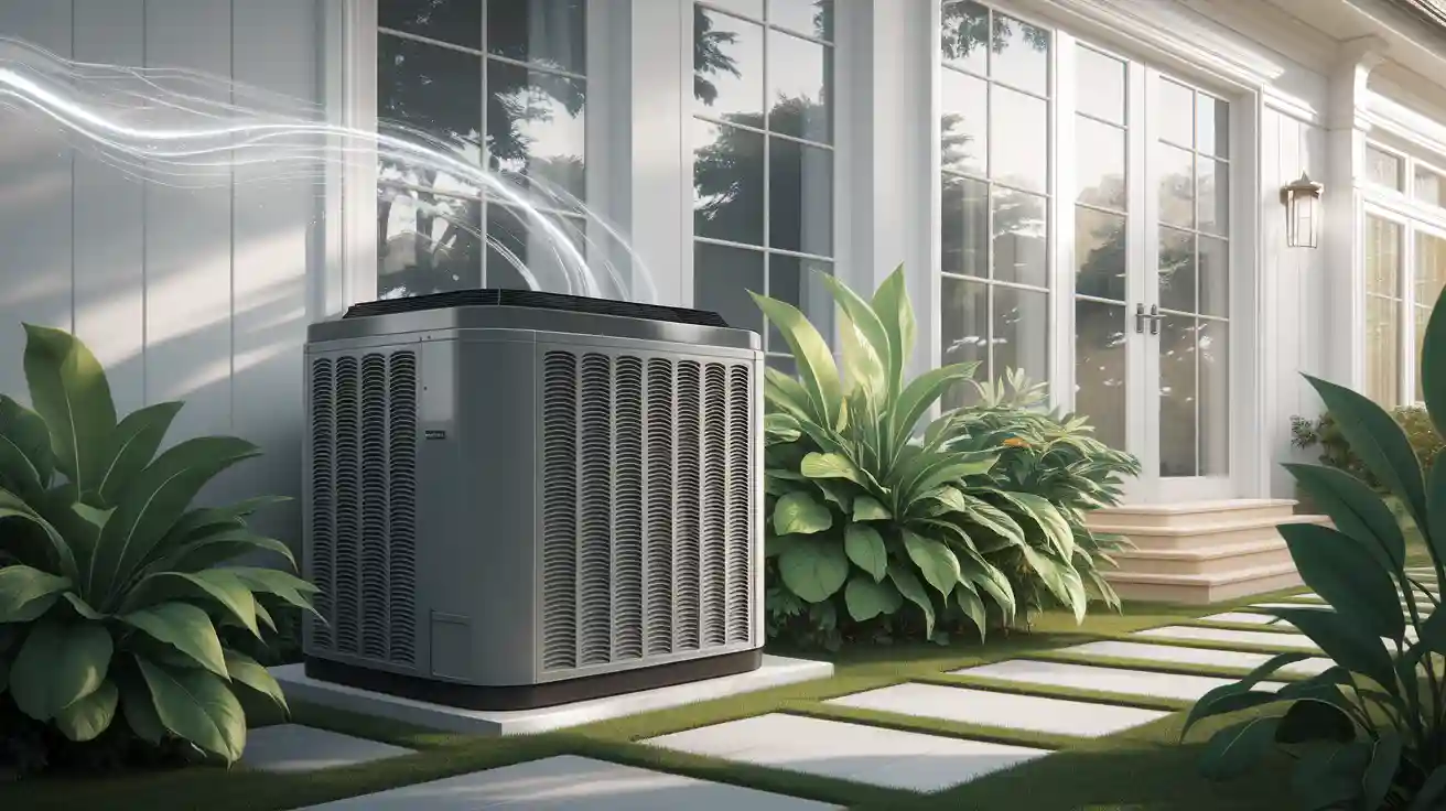 Why R-454B is the Eco-Friendly Choice for HVAC Systems