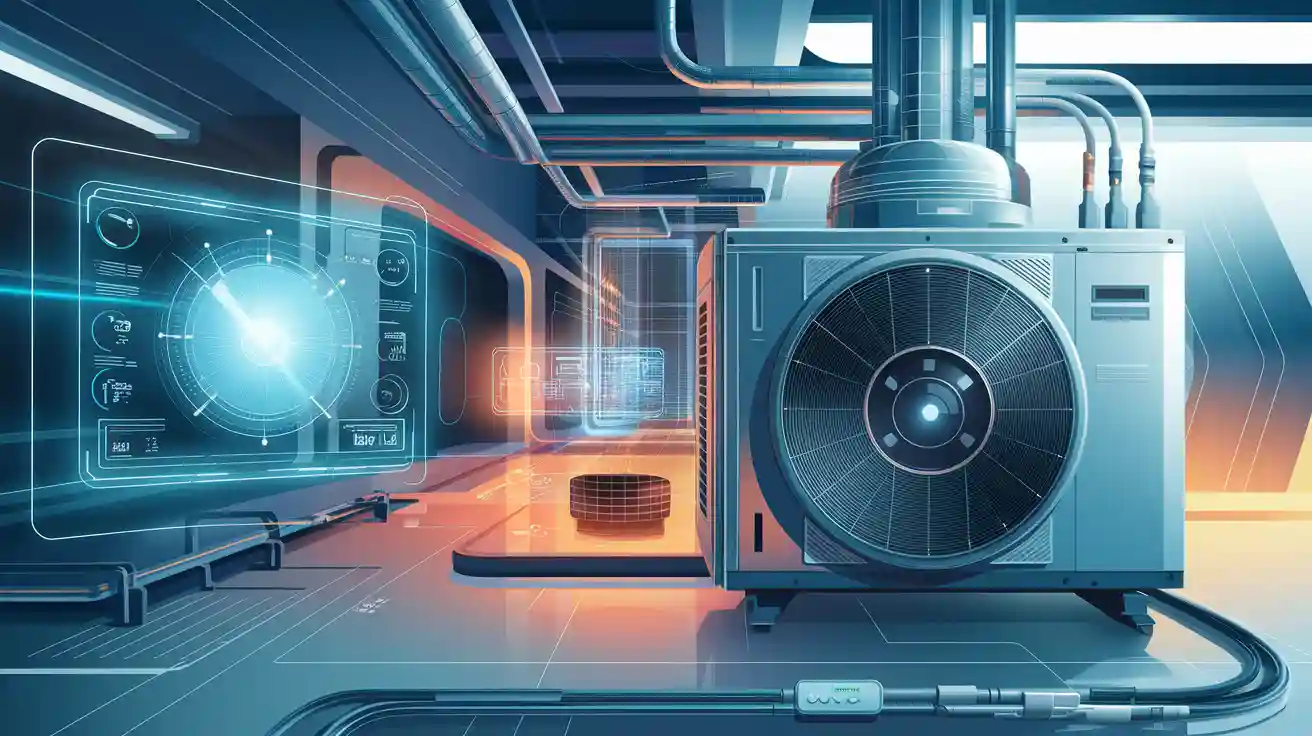 R-454 Refrigerant Trends Shaping the HVAC Industry in 2025