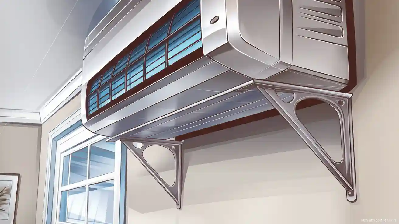 Never Ignore These Air Cond Bracket Guidelines