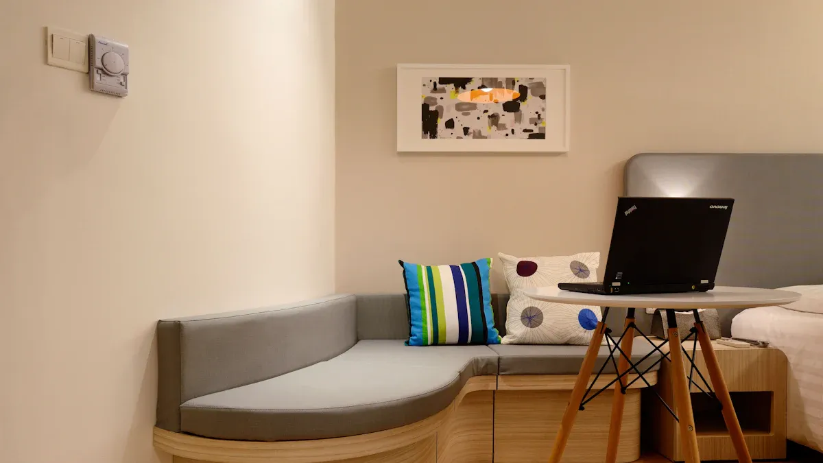 Comfort and Zoning