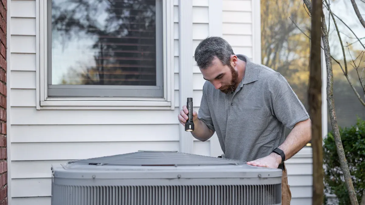 Installation and Maintenance