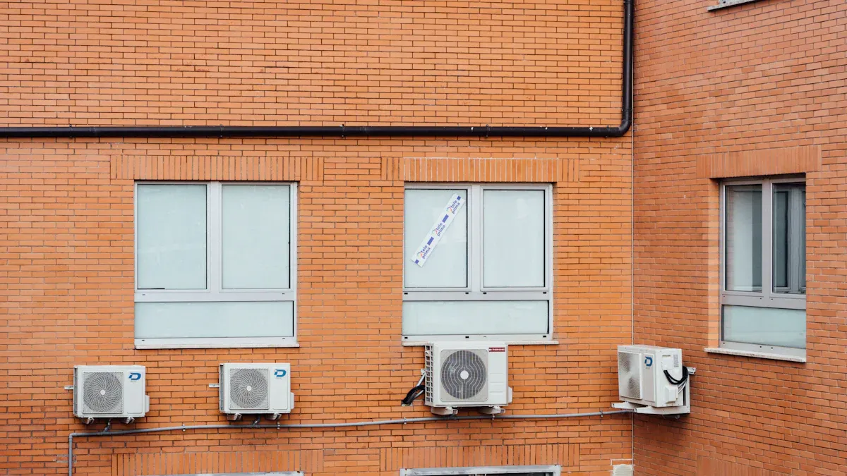 Heat Pump vs Mini Split