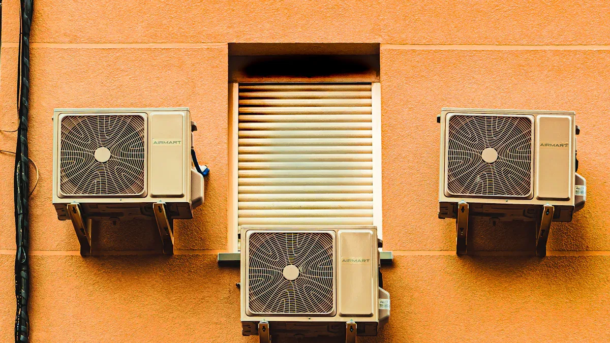 Gree Air Conditioner vs Competitors