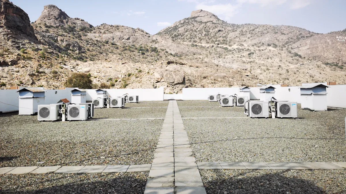 Biggest HVAC Companies in America You Should Know