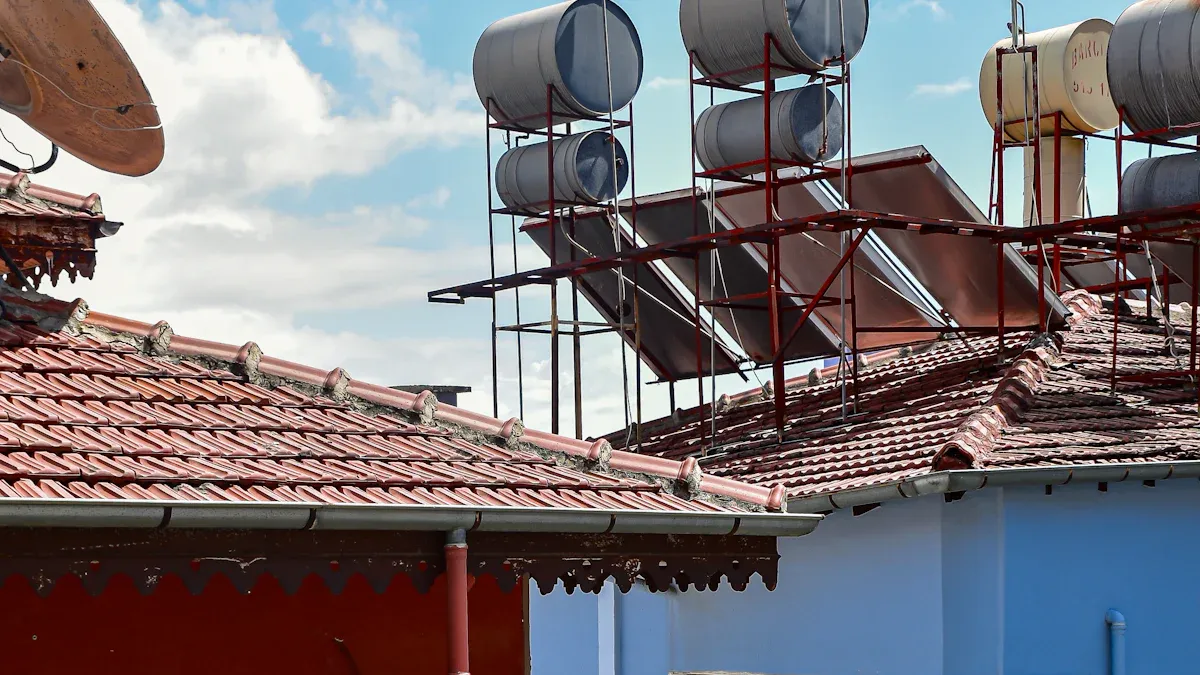 Rooftop Furnaces in 2025: Benefits and Drawbacks for Commercial Spaces