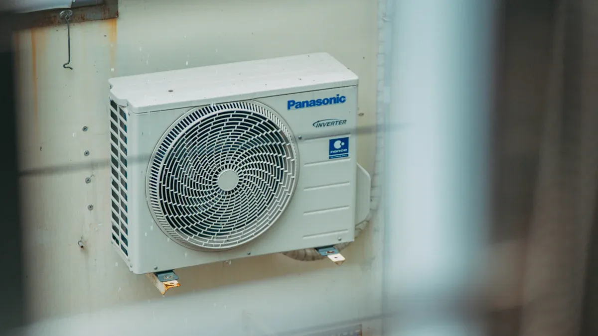 Mitsubishi Electric Ducted Systems