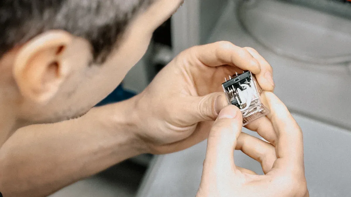 Key Factors for Choosing VRF