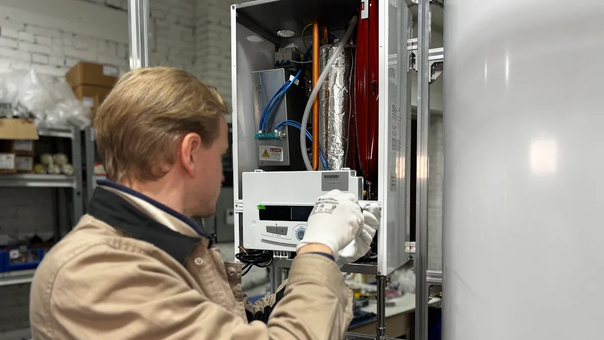 Cooling tower maintenance secrets