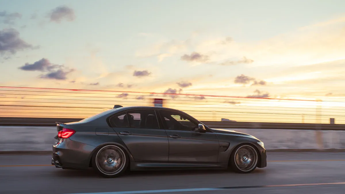 Aerodynamics & Fuel Efficiency