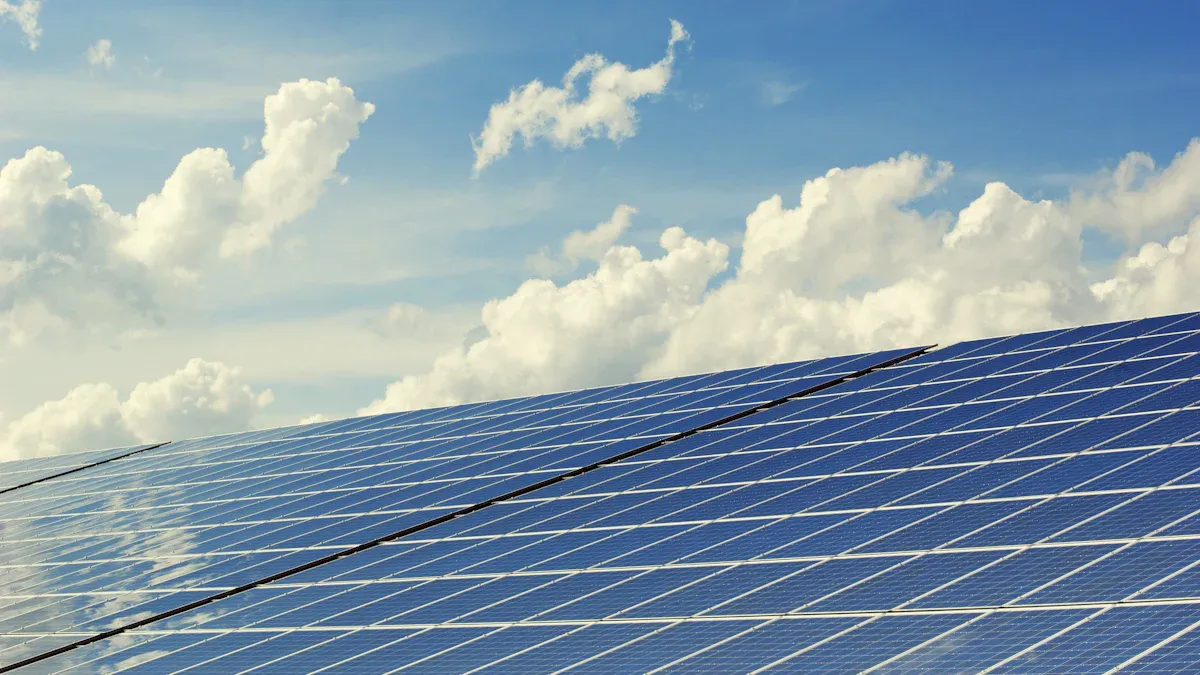 Benefits of Upgrading to Energy-Efficient Rooftop Systems