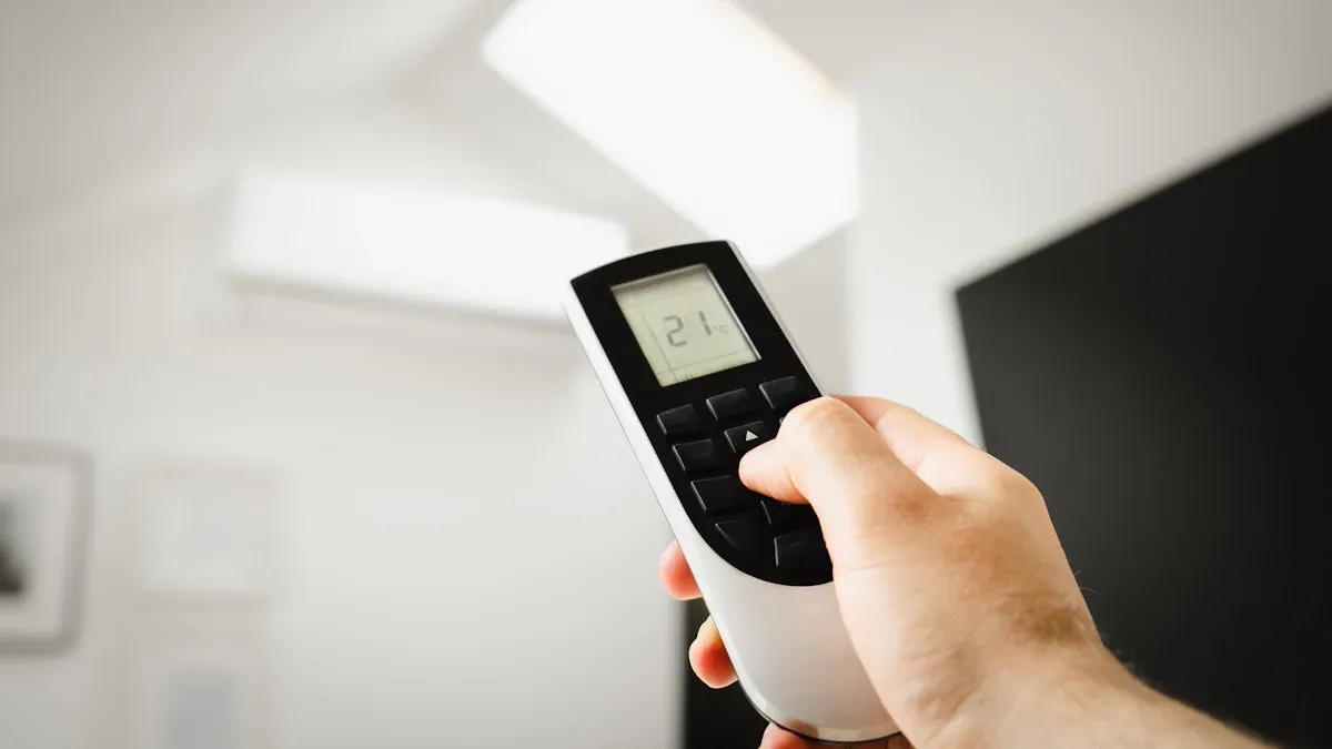 Key Features for Energy Efficiency and Ratings