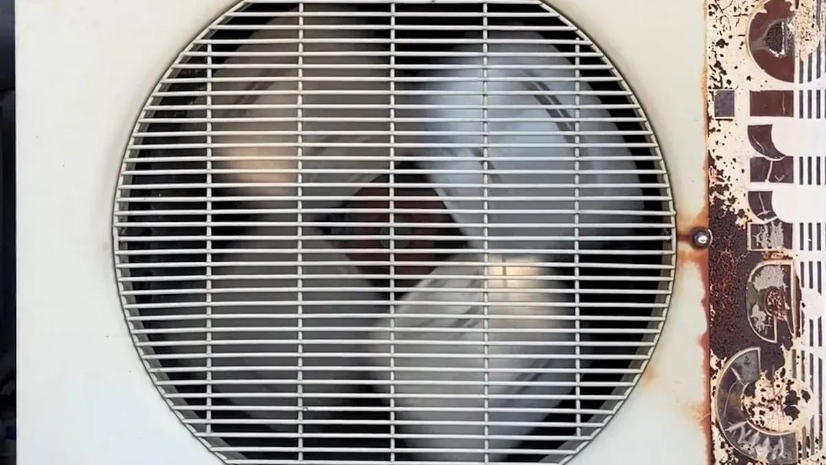 Top Commercial HVAC Brands for 2026