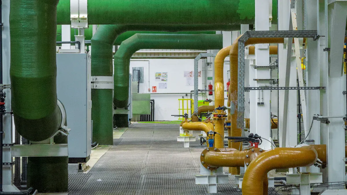Compare Best Water Chiller Options